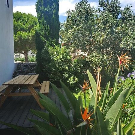 Franck & Sarah Villa Torreilles Exterior photo
